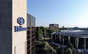 Hilton Strasbourg